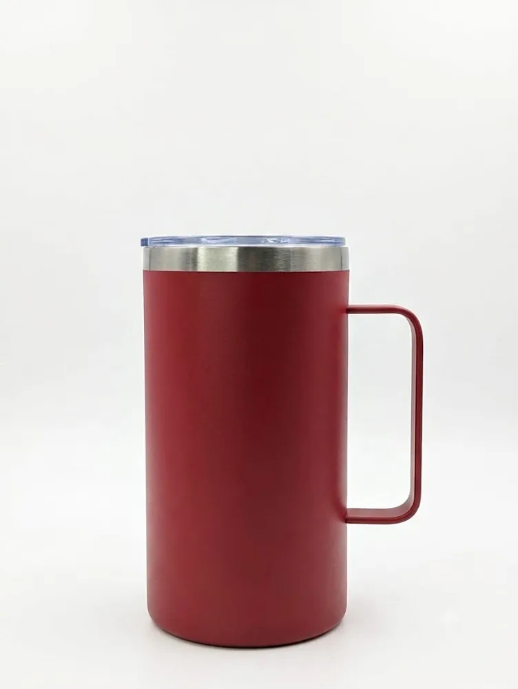 YF 825 RED